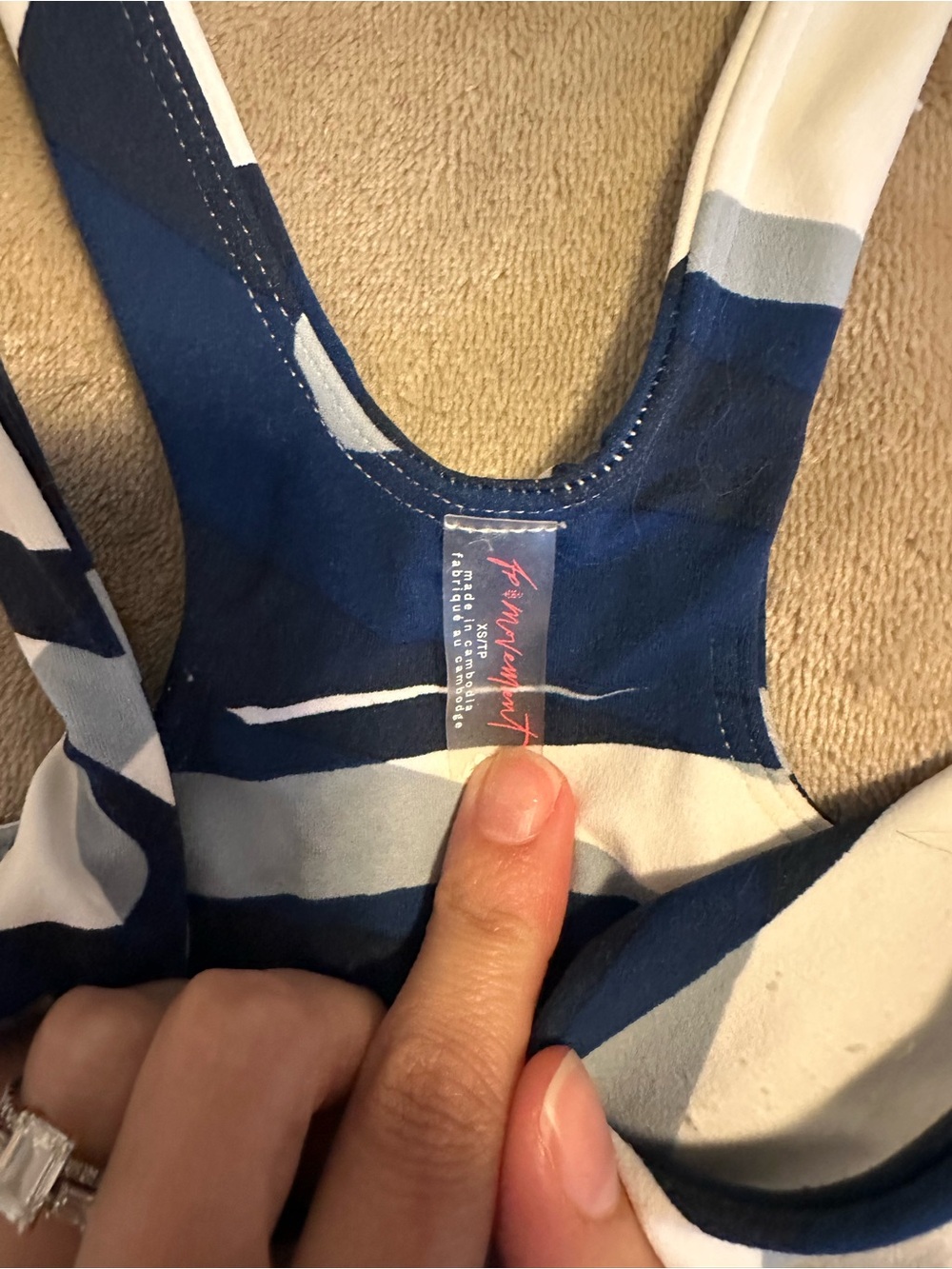 FP Movement Never Better Dress - Picture 4 of 5